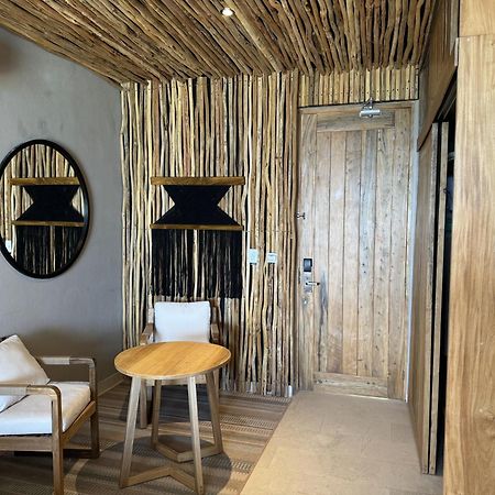 Hotel Alea Tulum Zewnętrze zdjęcie