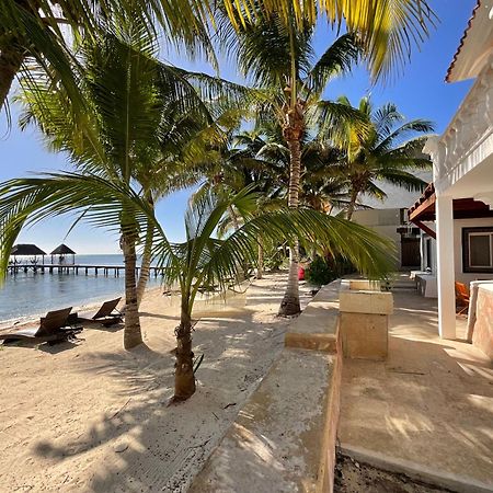 Hotel Alea Tulum Zewnętrze zdjęcie