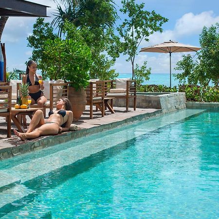 Hotel Alea Tulum Zewnętrze zdjęcie