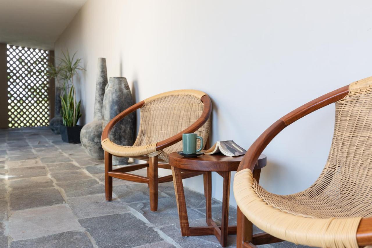 Hotel Alea Tulum Zewnętrze zdjęcie