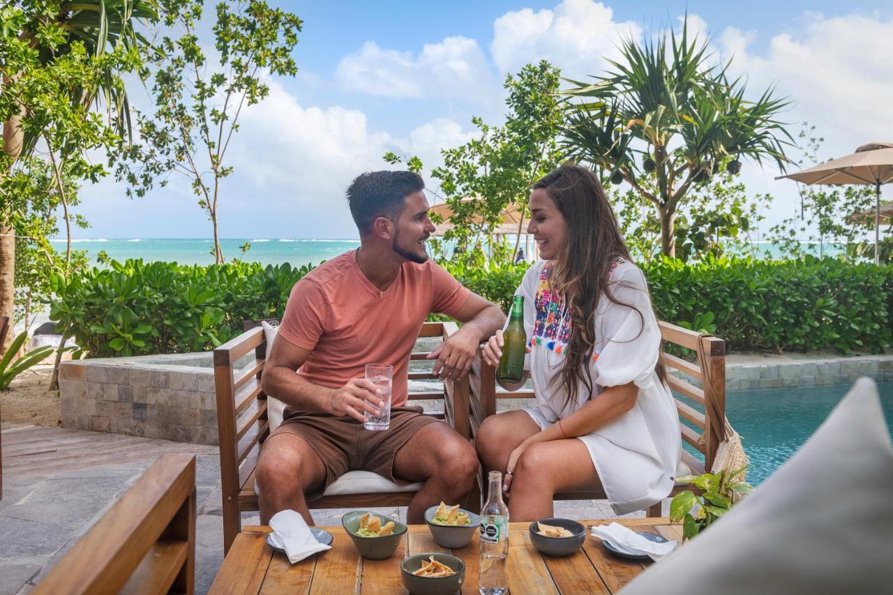 Hotel Alea Tulum Zewnętrze zdjęcie