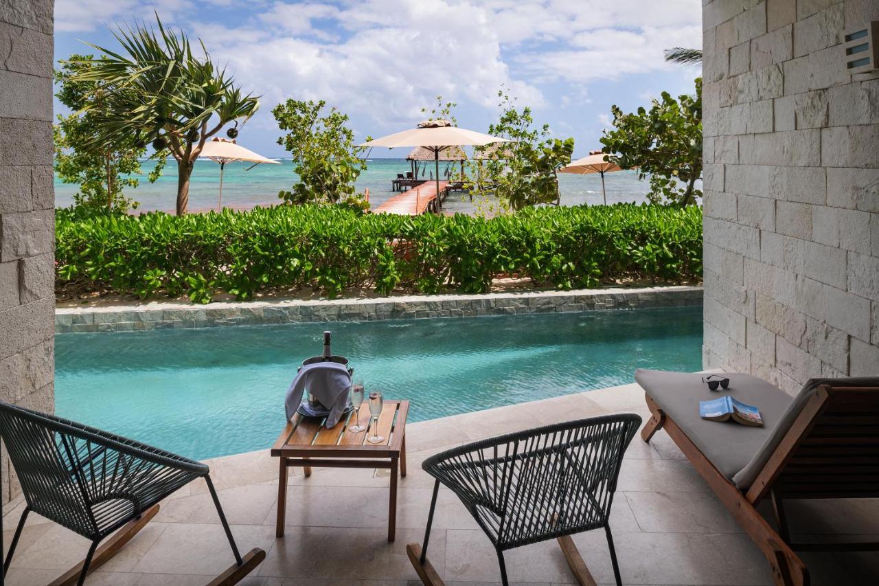 Hotel Alea Tulum Zewnętrze zdjęcie