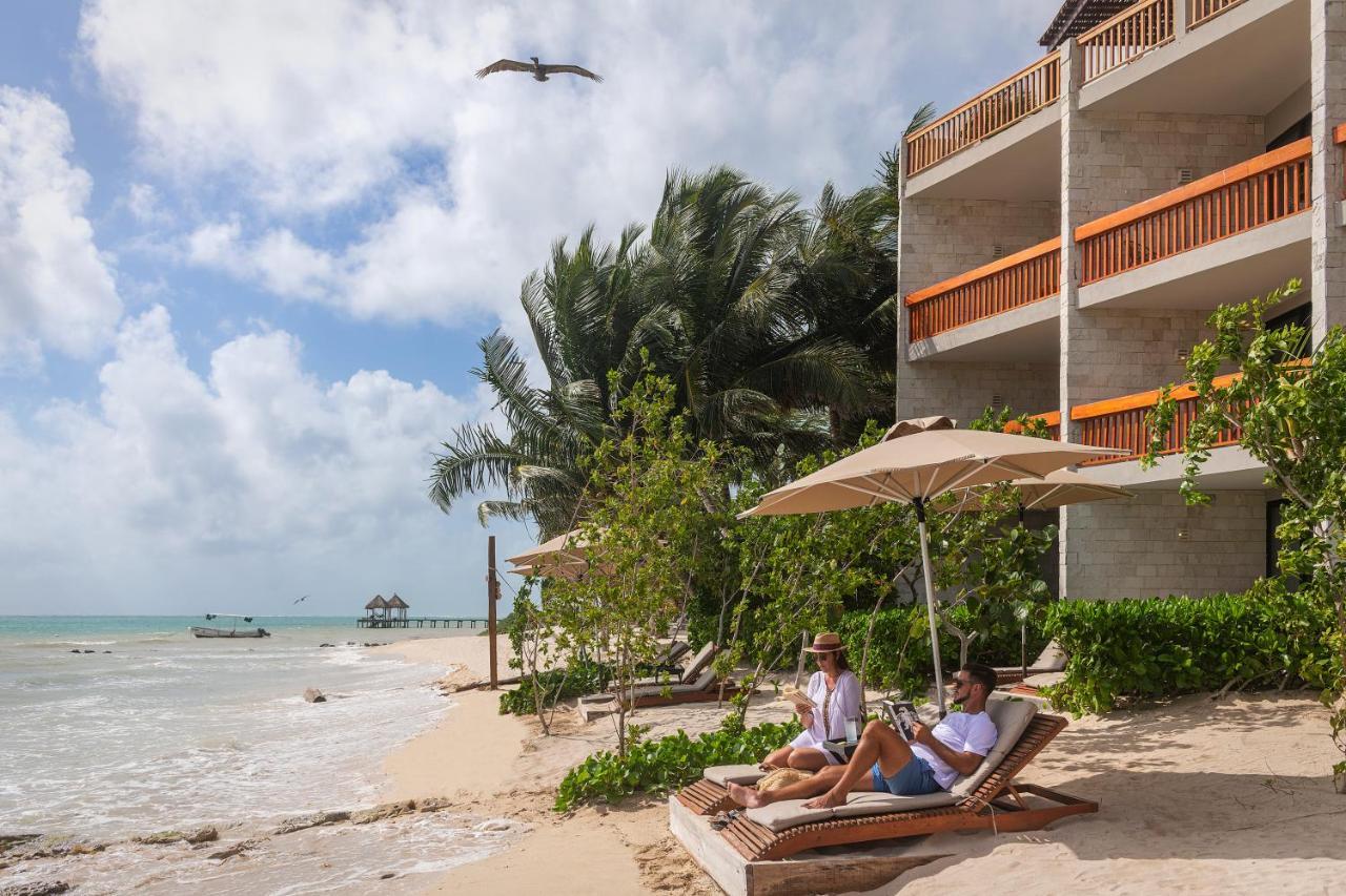 Hotel Alea Tulum Zewnętrze zdjęcie