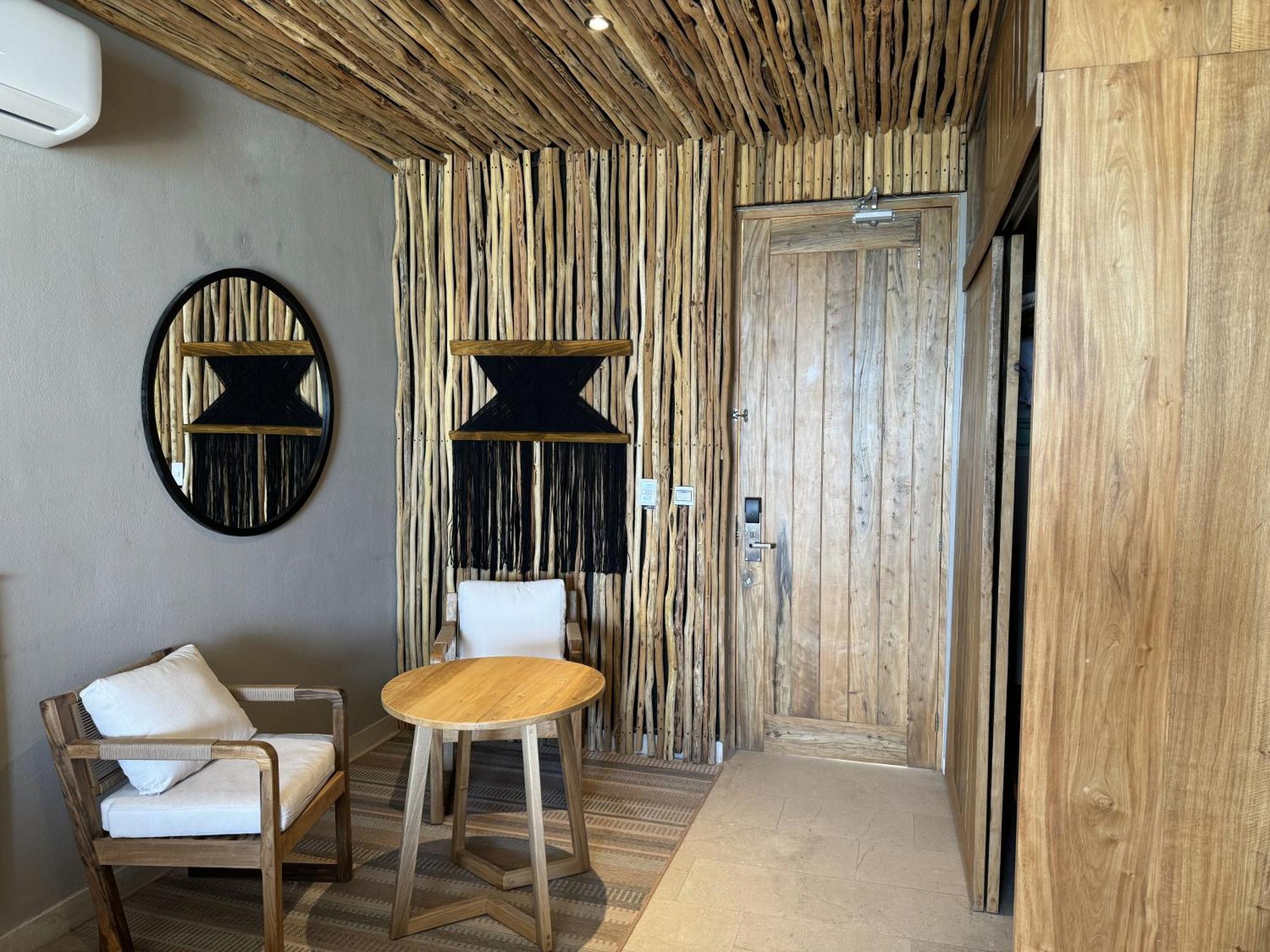 Hotel Alea Tulum Zewnętrze zdjęcie