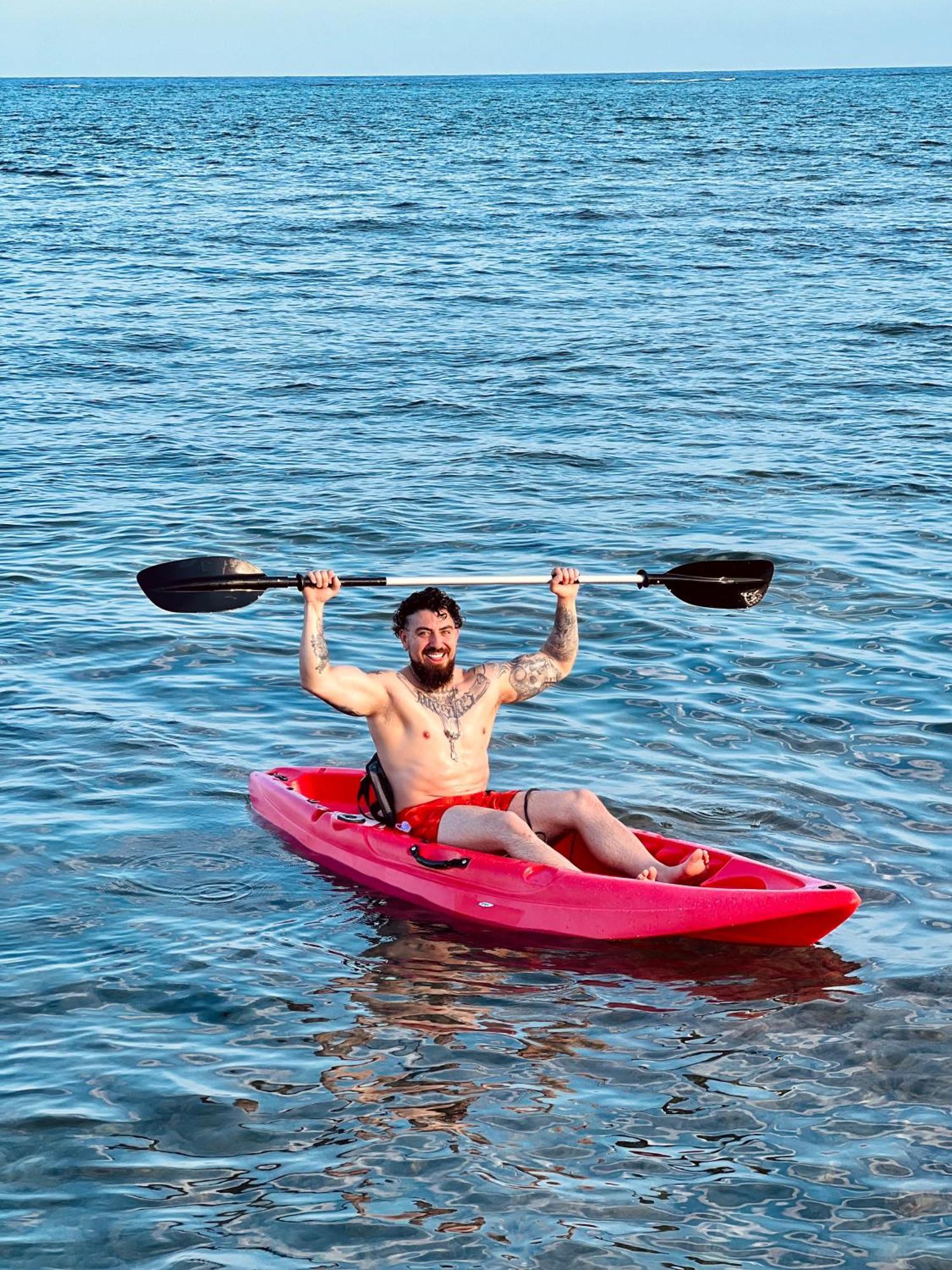 Hotel Alea Tulum Zewnętrze zdjęcie