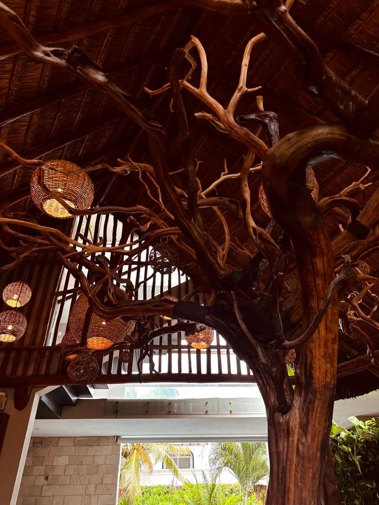 Hotel Alea Tulum Zewnętrze zdjęcie