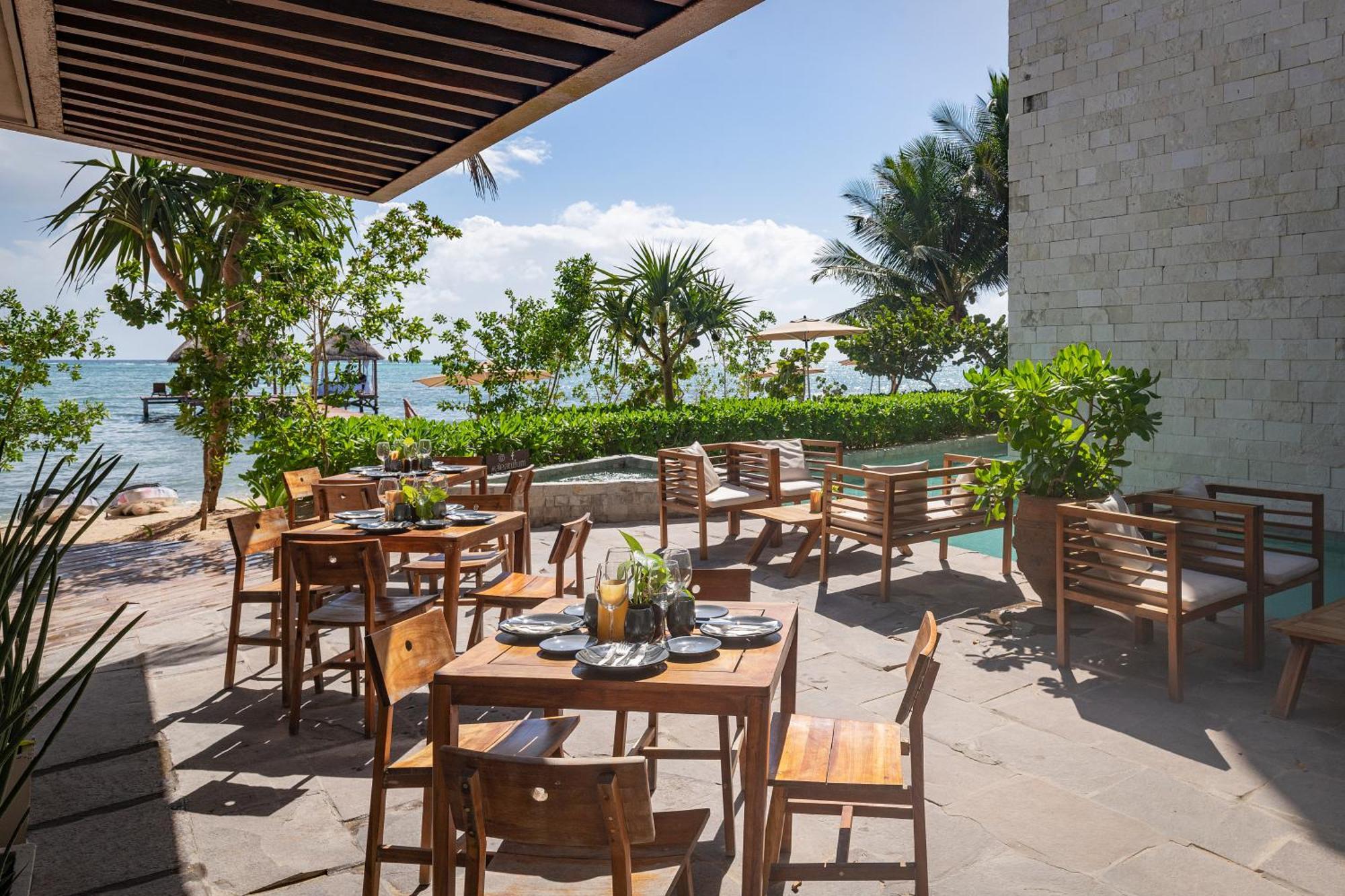 Hotel Alea Tulum Zewnętrze zdjęcie