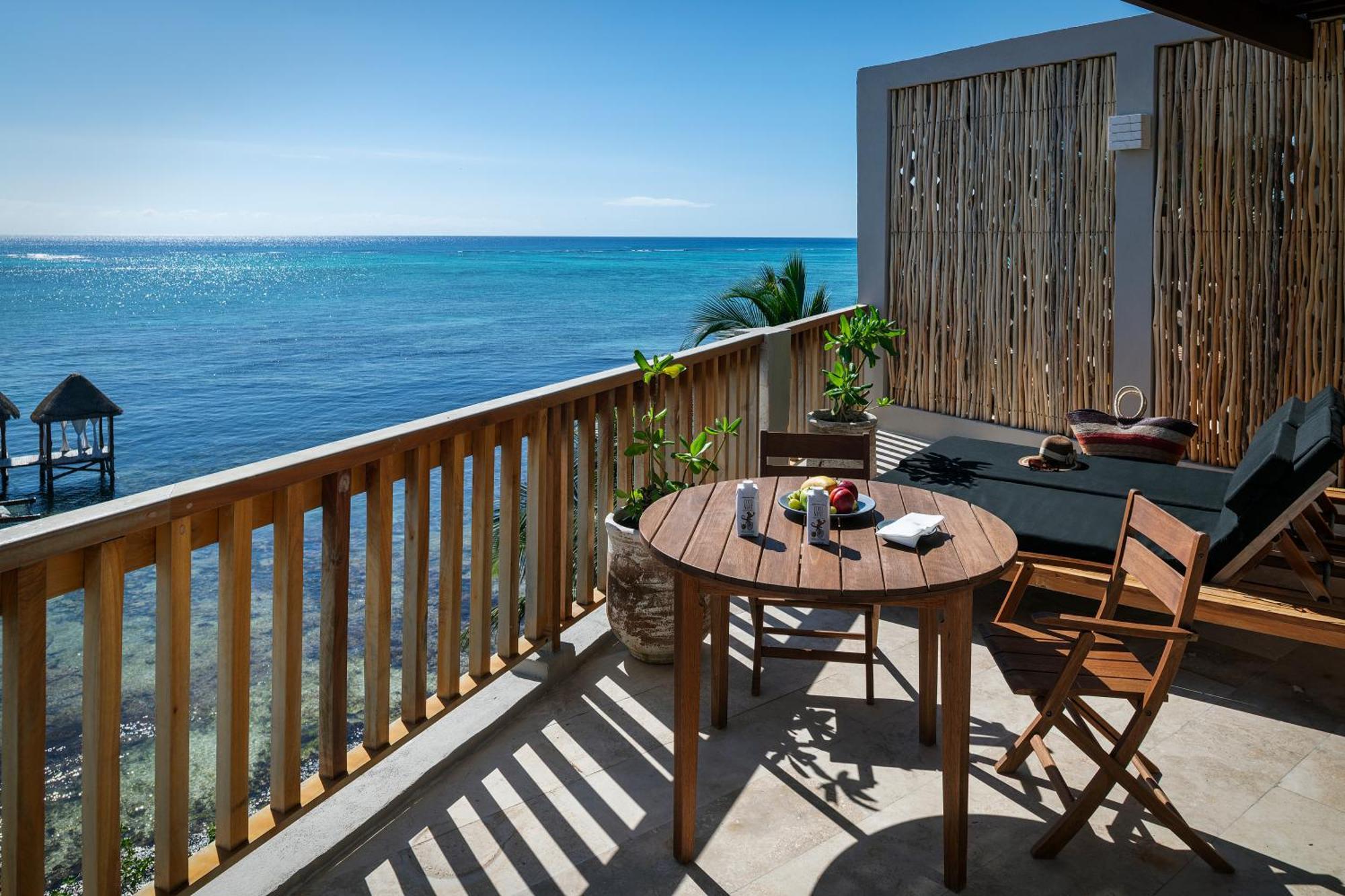 Hotel Alea Tulum Zewnętrze zdjęcie