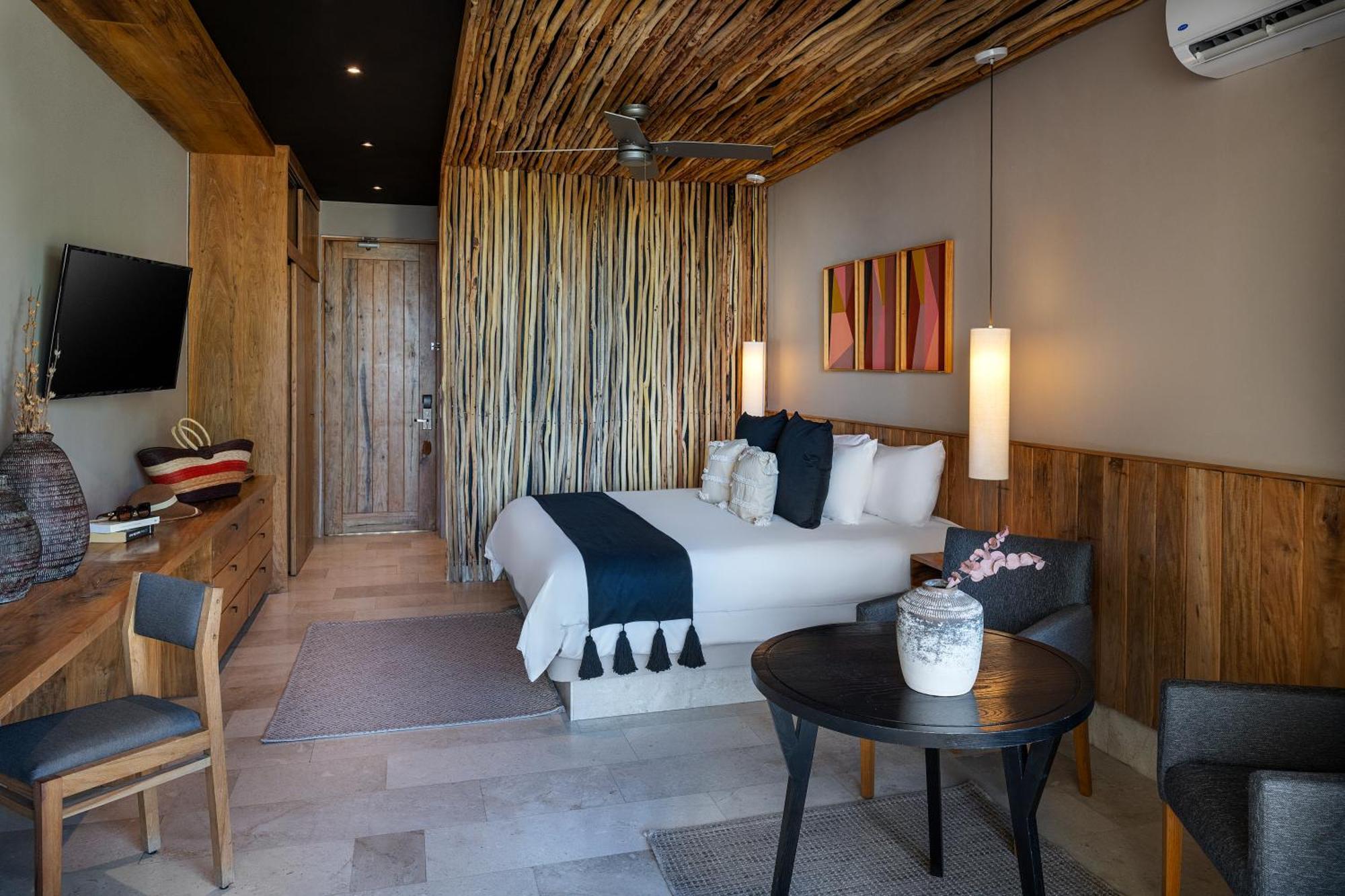 Hotel Alea Tulum Zewnętrze zdjęcie