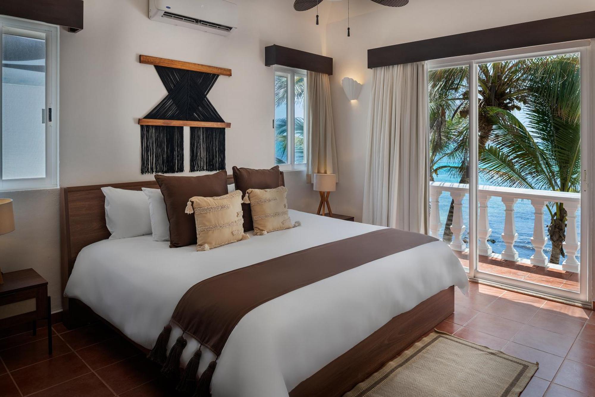 Hotel Alea Tulum Pokój zdjęcie