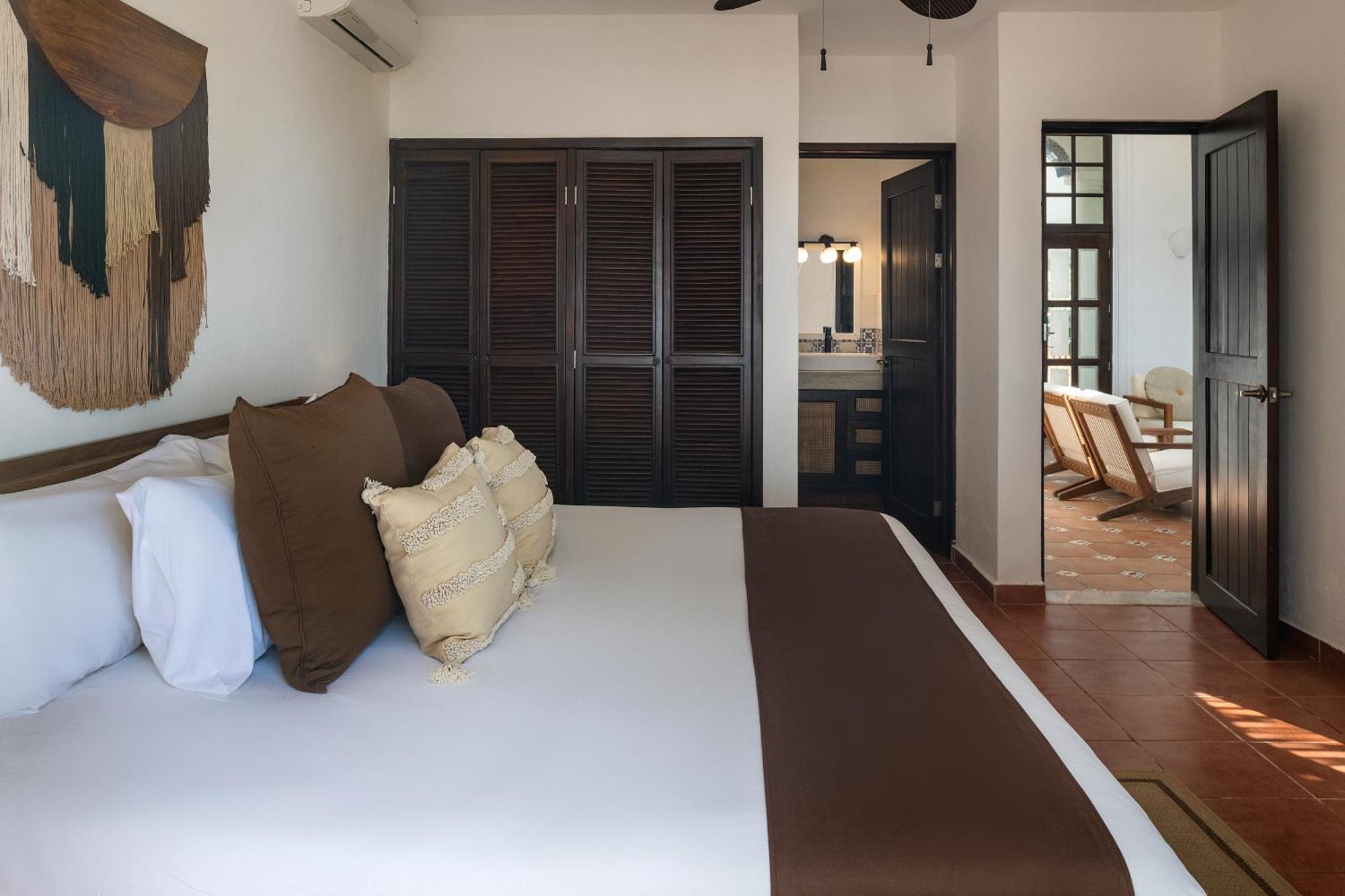 Hotel Alea Tulum Pokój zdjęcie