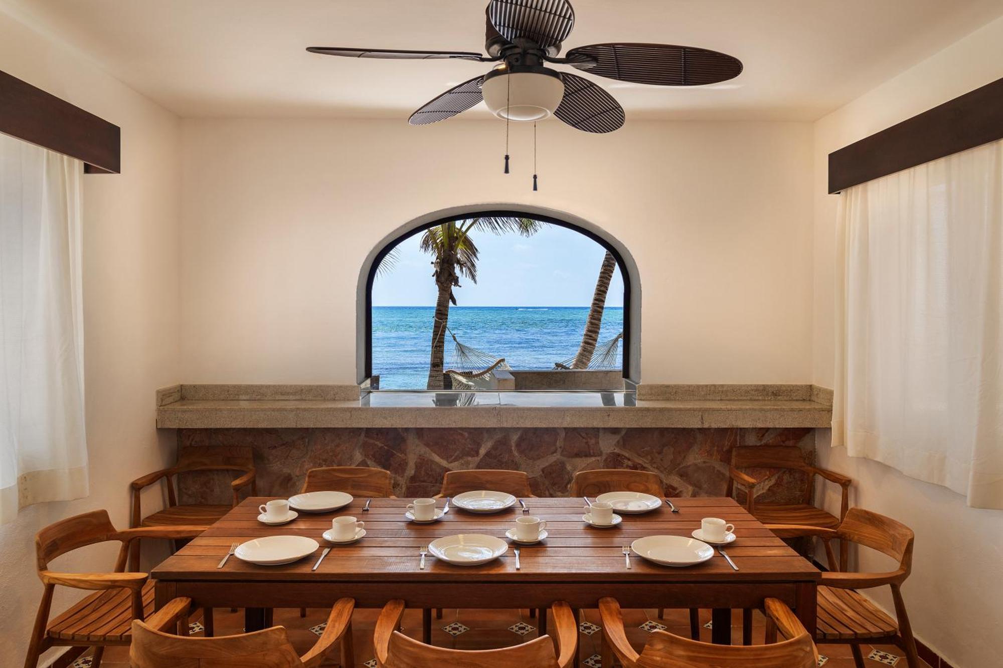 Hotel Alea Tulum Zewnętrze zdjęcie