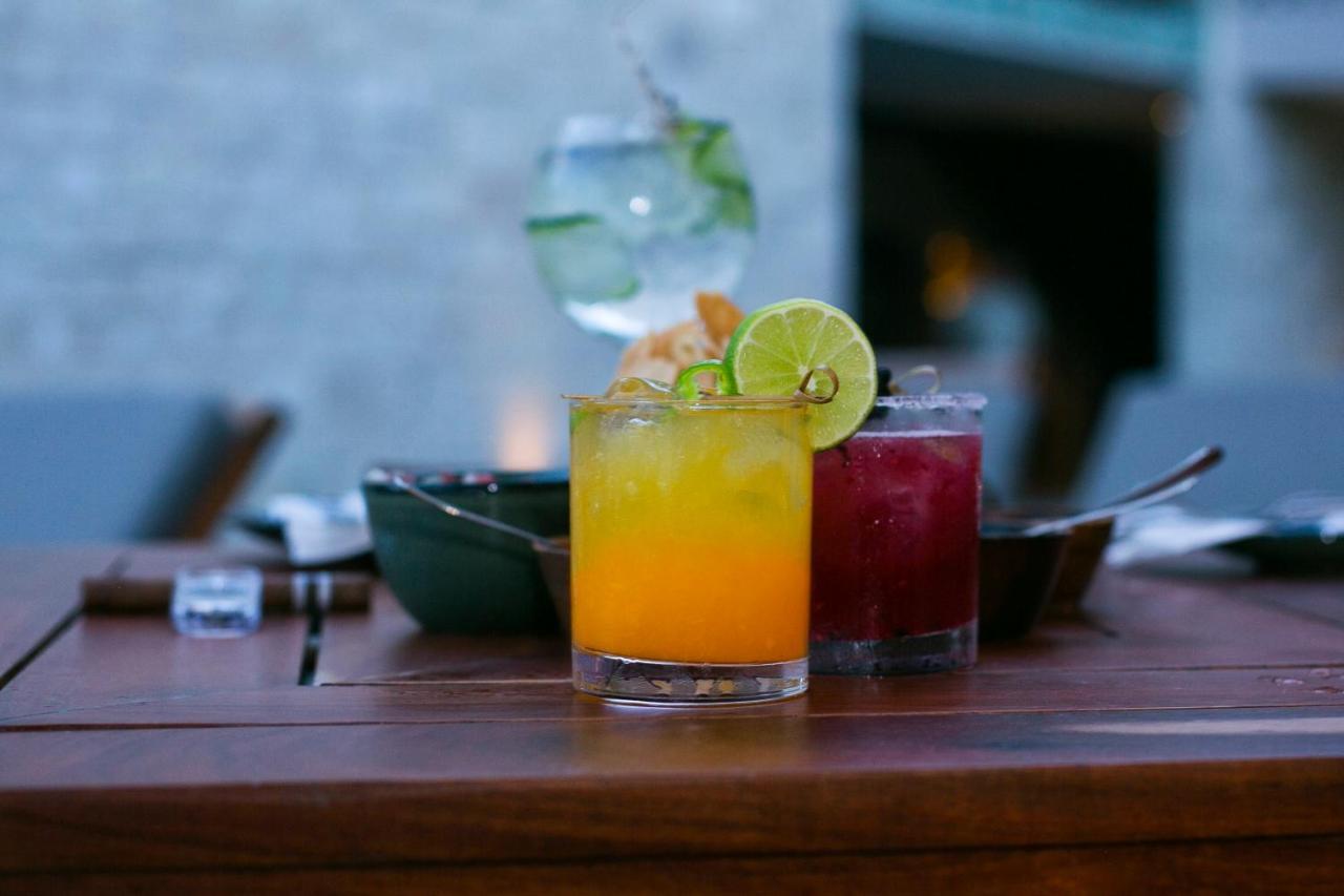 Hotel Alea Tulum Zewnętrze zdjęcie